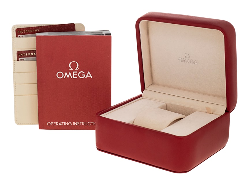 Omega Aqua Terra 150m Gents 231.10.39.21.03.001 Image 5